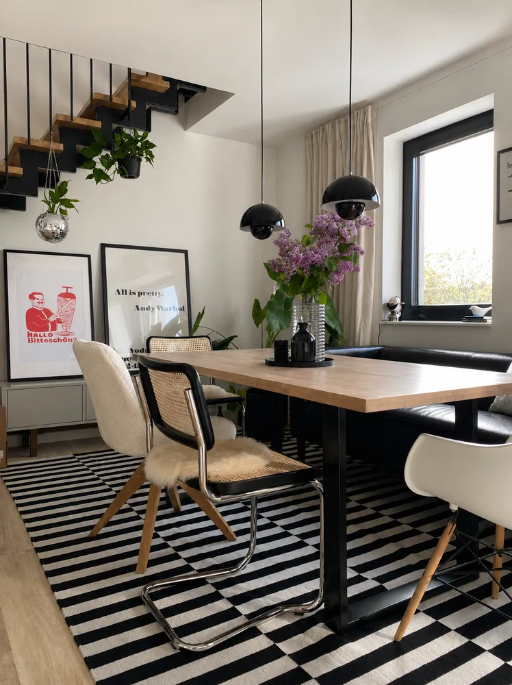 4 Zimmer Wohnung mit 123 m² in Mainz – Bild 3