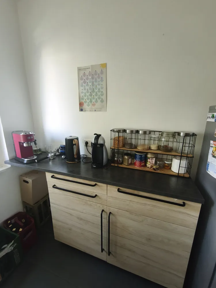 3 room apartment with 59 m² in Frankfurt am Main – Photo 11