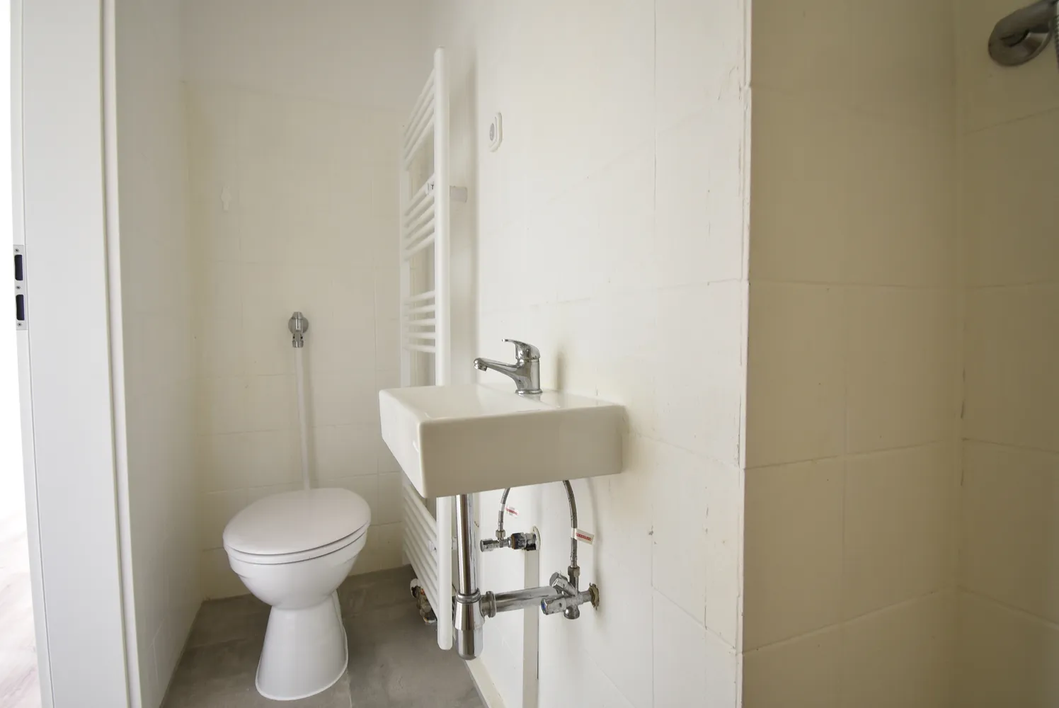 1 Zimmer Wohnung mit 36 m² in Krefeld – Bild 3