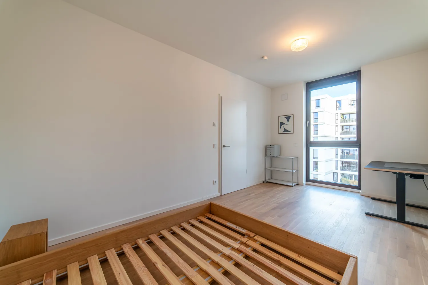 2 room apartment with 60 m² in Berlin – Photo 6