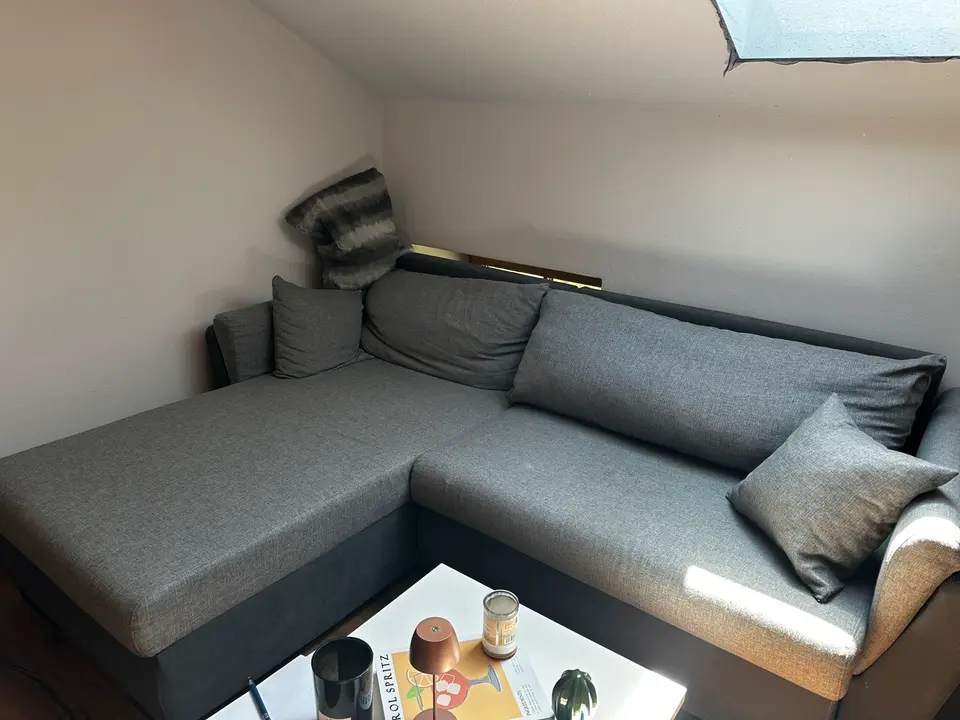 2 room apartment with 42 m² in Rosenheim – Photo 2