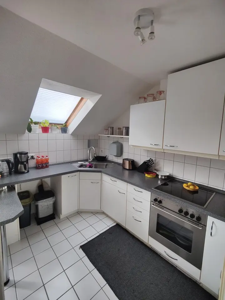 2 Zimmer Wohnung mit 53 m² in Kirchheim unter Teck – Bild 3