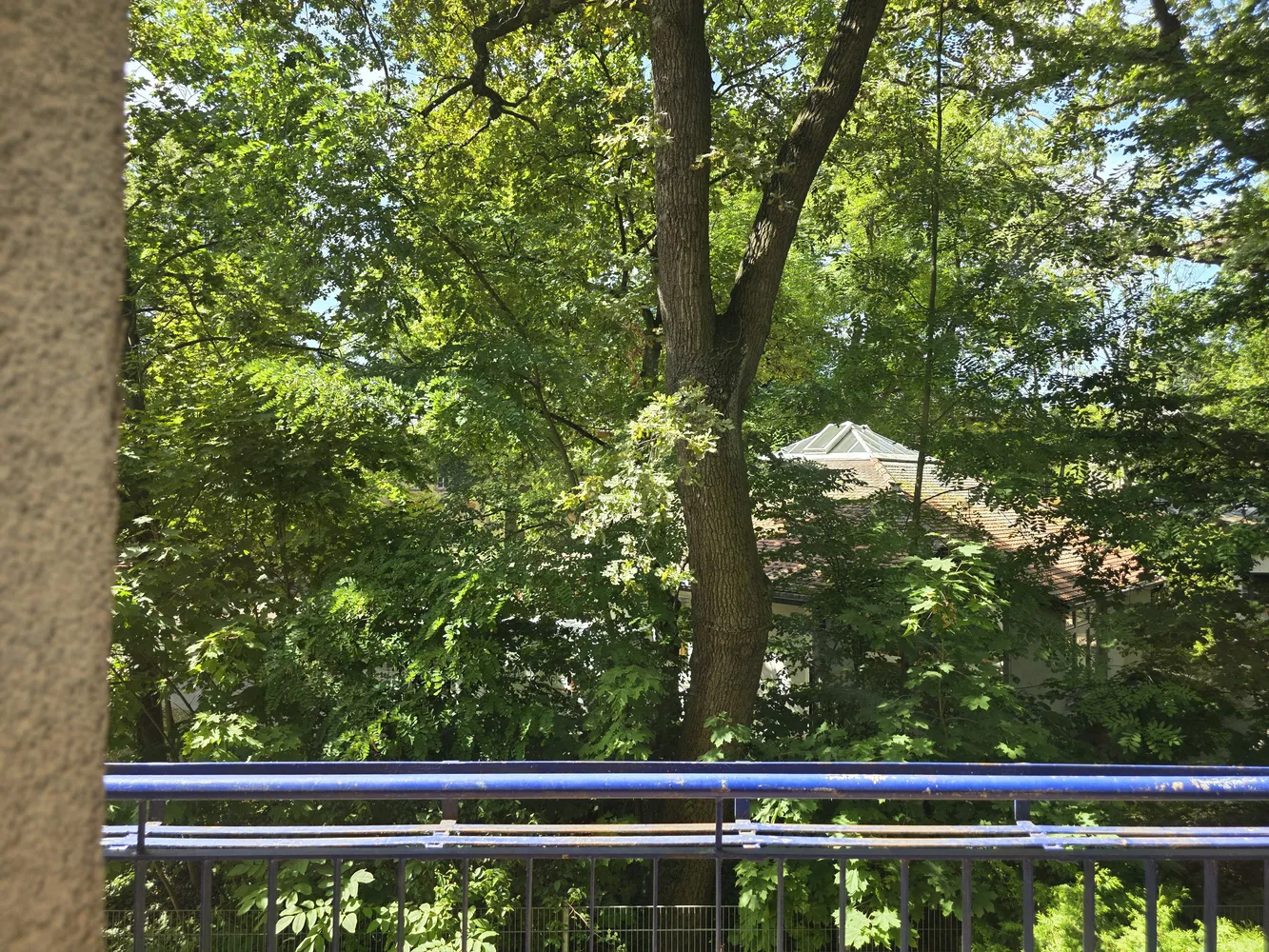 2 Zimmer Wohnung mit 50 m² in Berlin – Bild 10