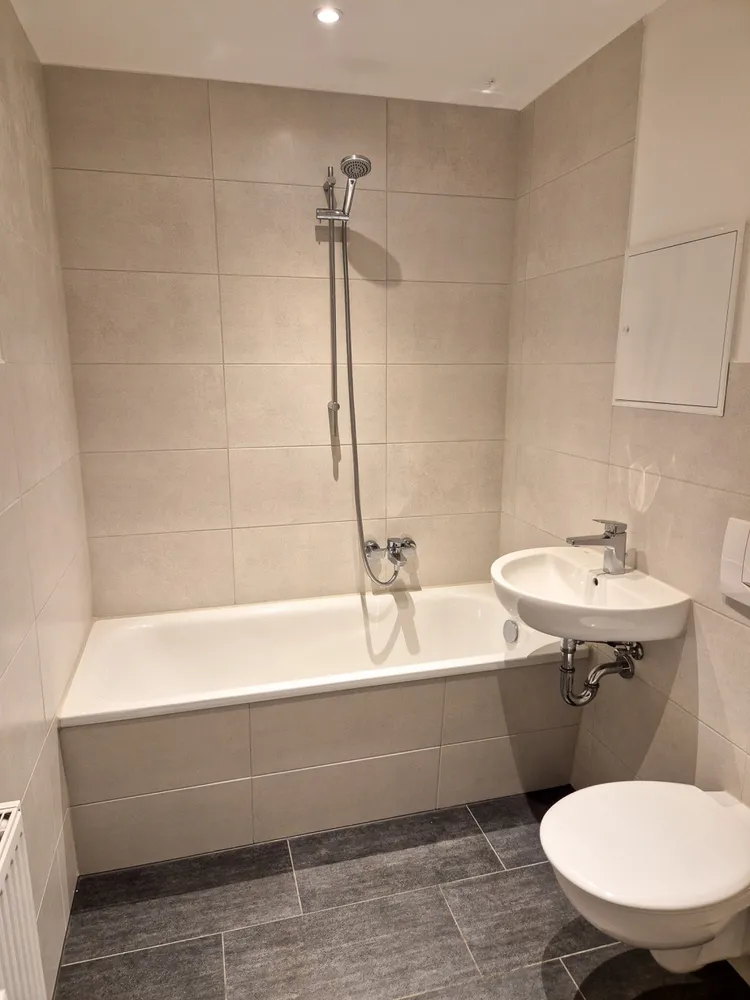 3 room apartment with 56 m² in Chemnitz – Photo 11
