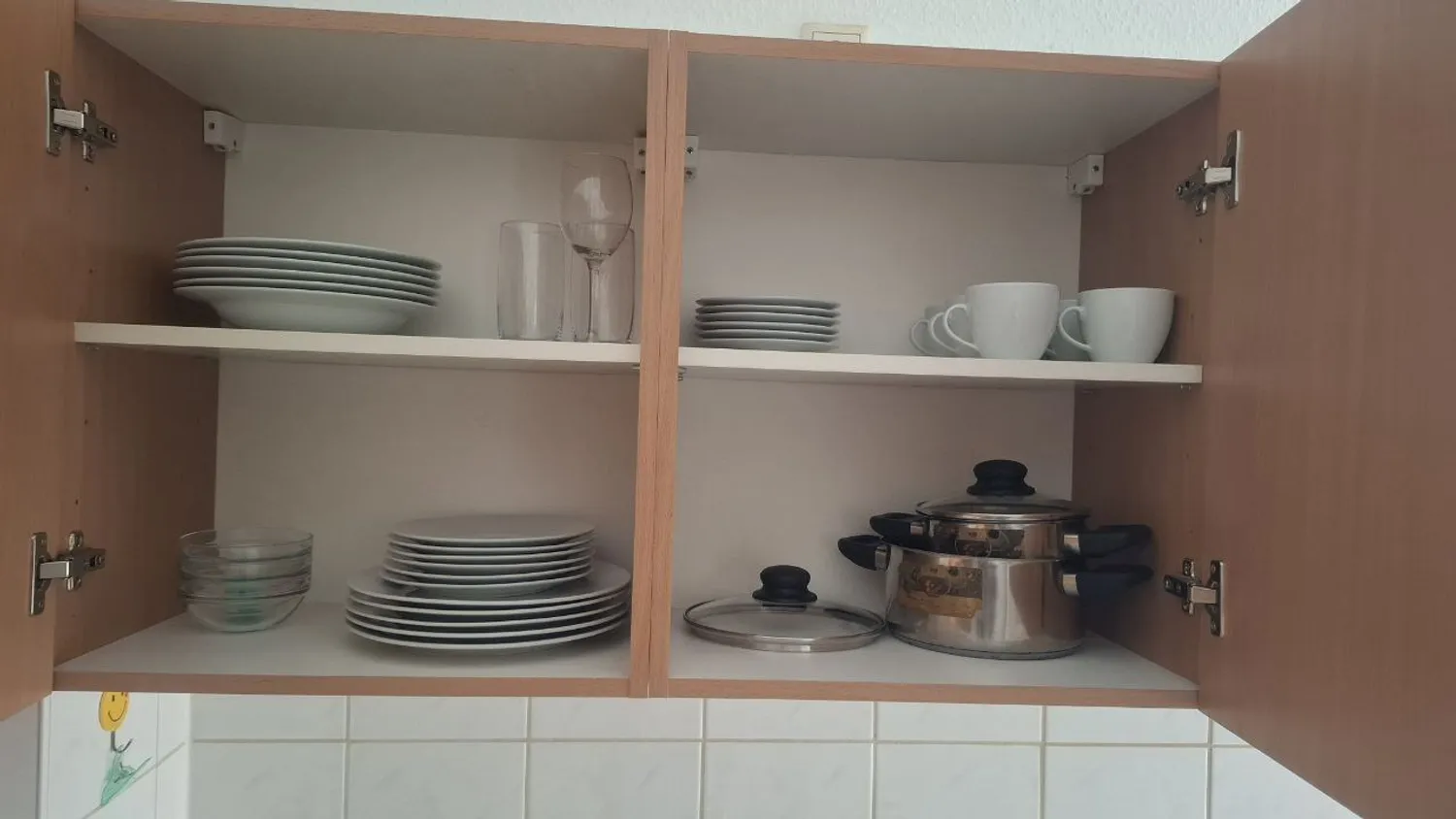 2 Zimmer Wohnung mit 44 m² in Halle (Saale) – Bild 9
