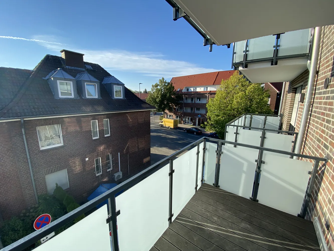 1 Zimmer Wohnung mit 33 m² in Münster – Bild 2