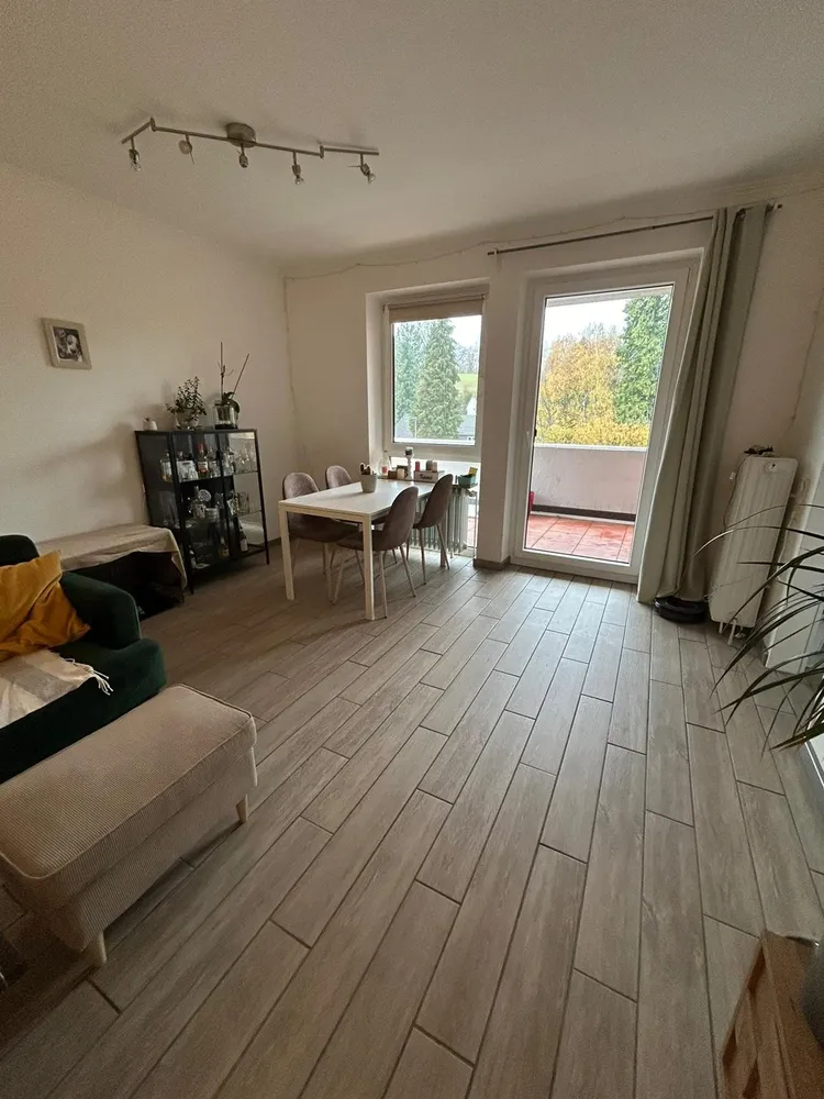 2 Zimmer Wohnung mit 68 m² in Aachen – Bild 8