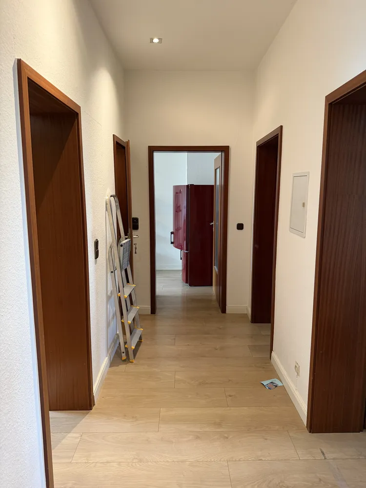 2 room apartment with 65 m² in Frankfurt am Main – Photo 3
