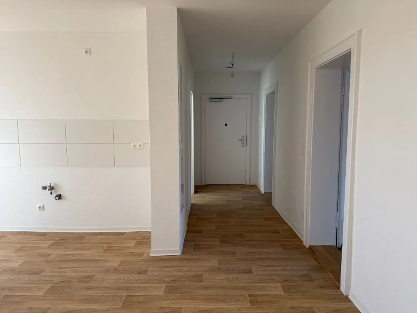 2 Zimmer Wohnung mit 78 m² in Dessau-Roßlau – Bild 7