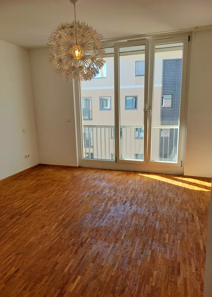 2 Zimmer Wohnung mit 61 m² in Augsburg – Bild 8
