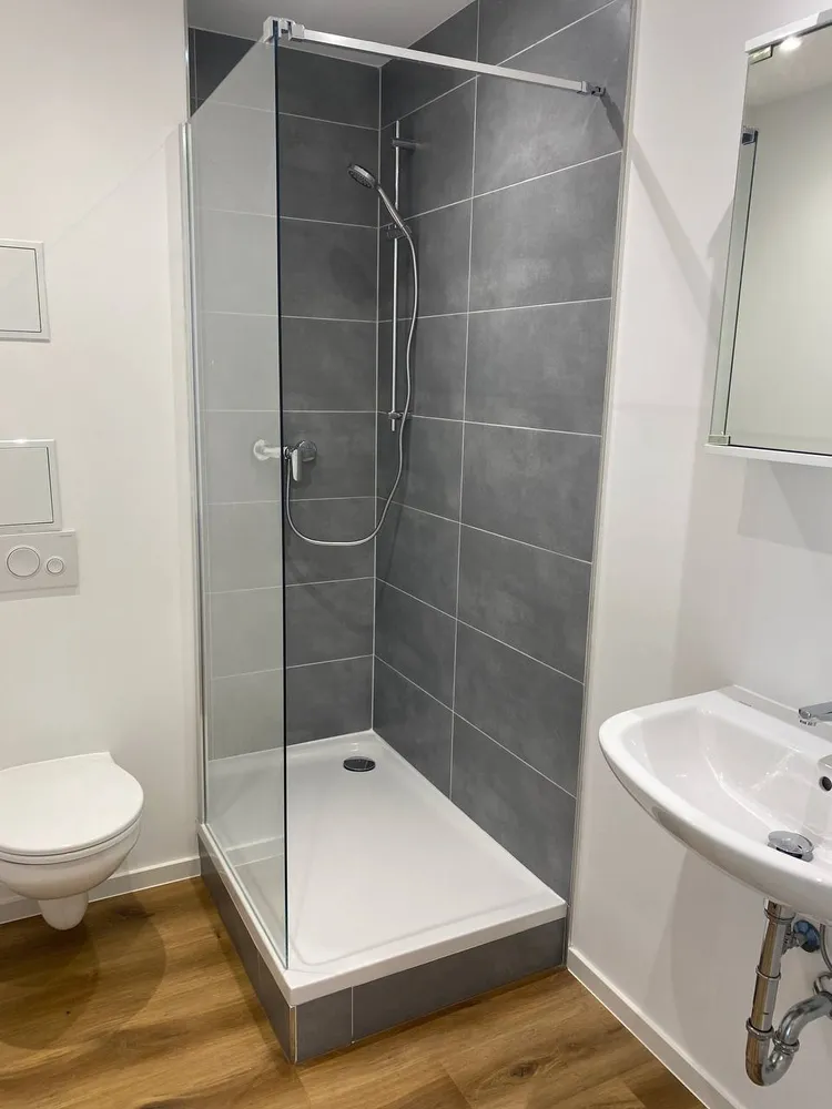 1 Zimmer Wohnung mit 40 m² in Nürnberg – Bild 2
