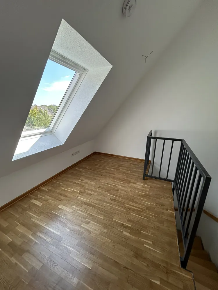 2 Zimmer Wohnung mit 58 m² in Münster – Bild 7