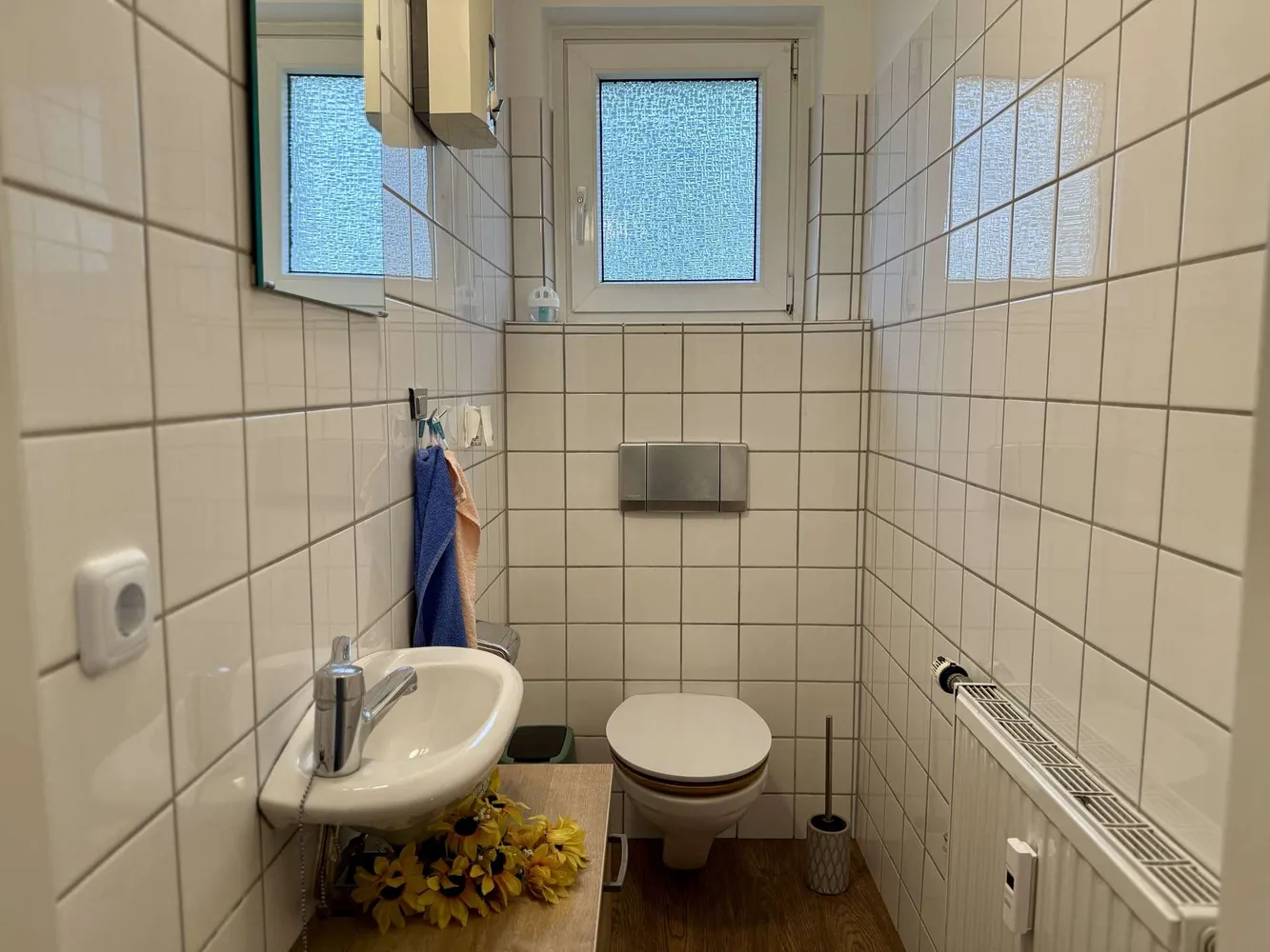 5 Zimmer Wohnung mit 123 m² in Aachen – Bild 6