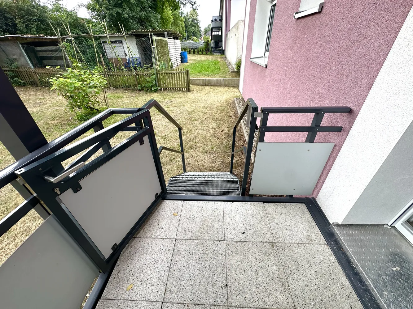 3 Zimmer Wohnung mit 68 m² in Dortmund – Bild 4