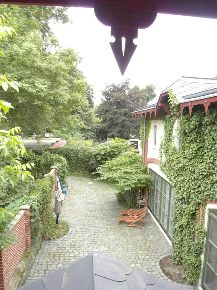 3 Zimmer Wohnung mit 113 m² in Leipzig – Bild 11
