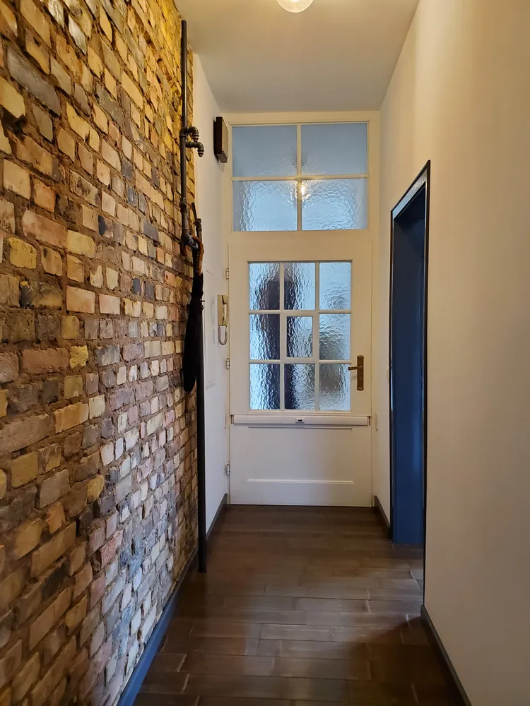3 Zimmer Wohnung mit 80 m² in Mannheim – Bild 4