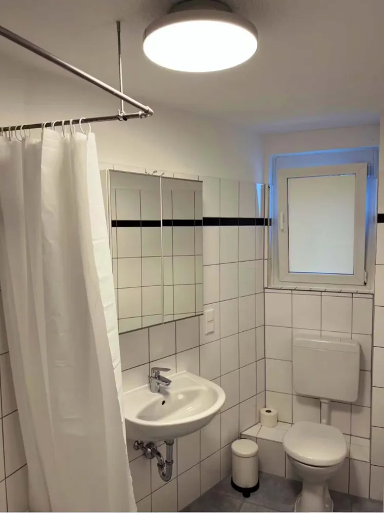 WG-Zimmer mit 15 m² in Frankfurt am Main – Bild 2