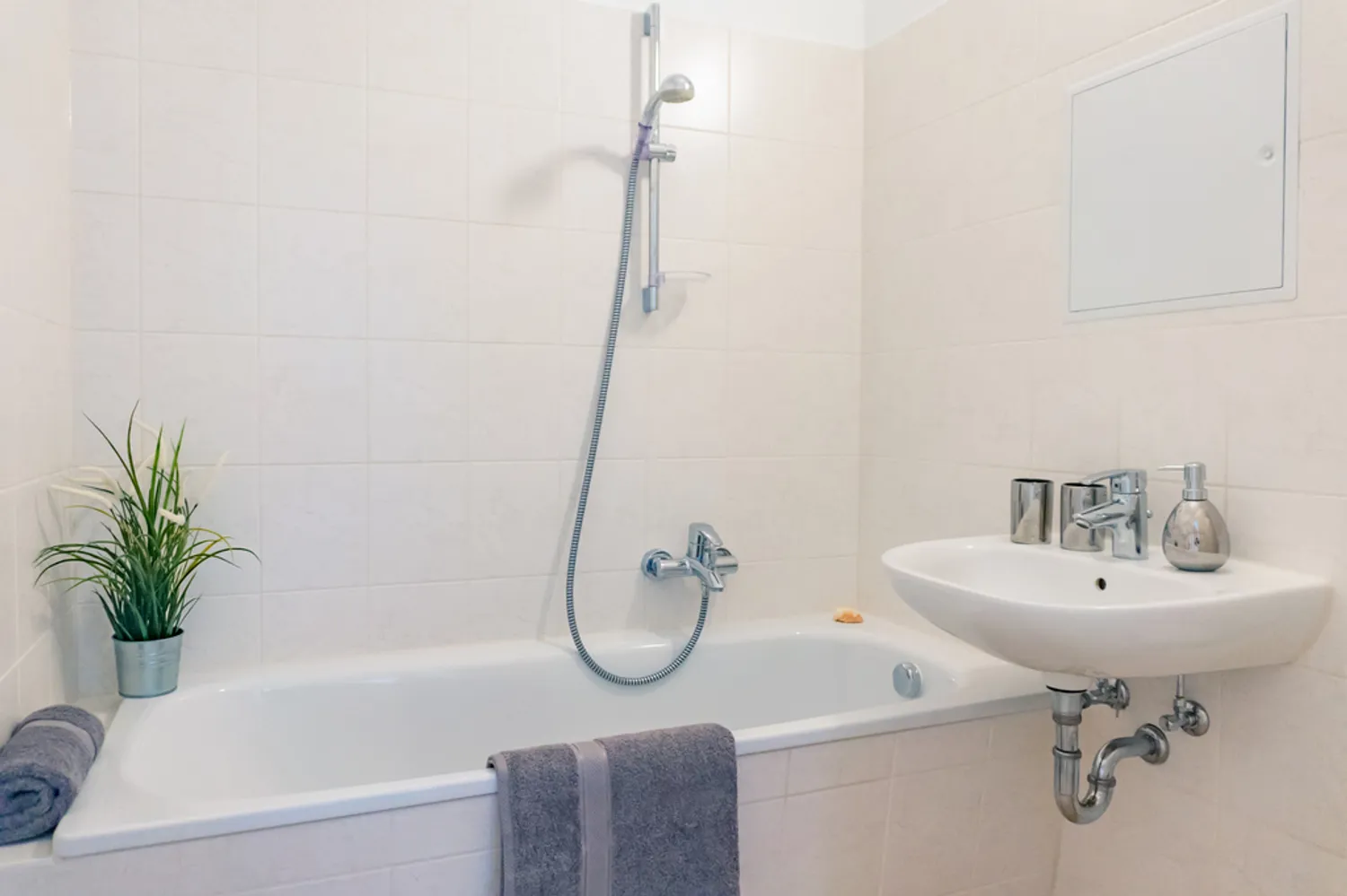 2 Zimmer Wohnung mit 59 m² in Chemnitz – Bild 3