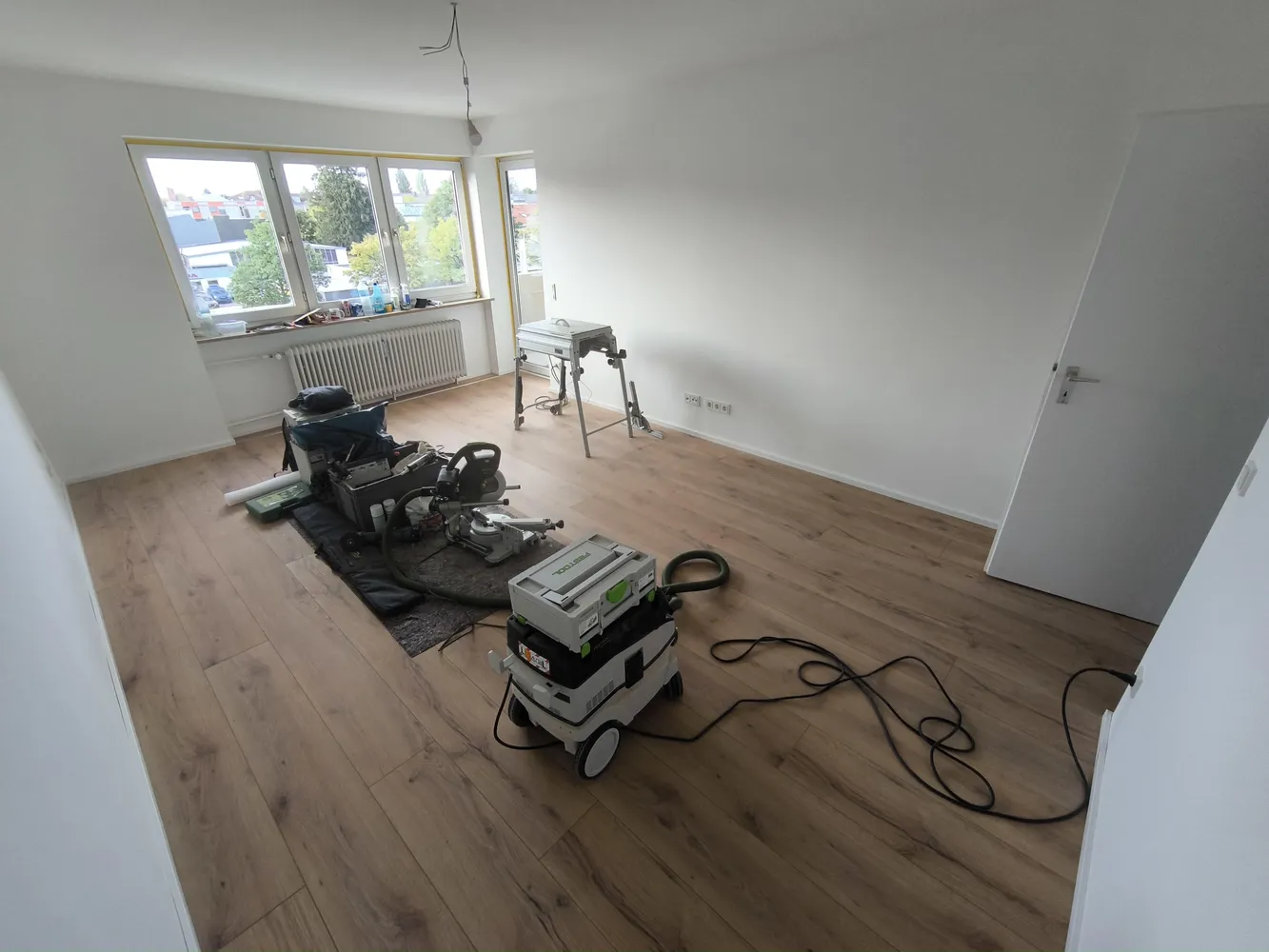 3 Zimmer Wohnung mit 69 m² in München – Bild 5