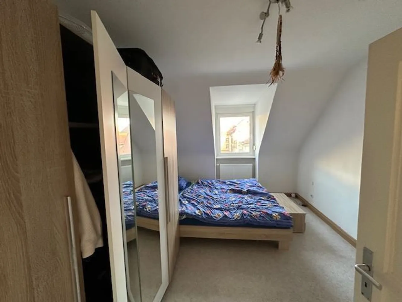 2 Zimmer Wohnung mit 55 m² in Schweinfurt – Bild 3