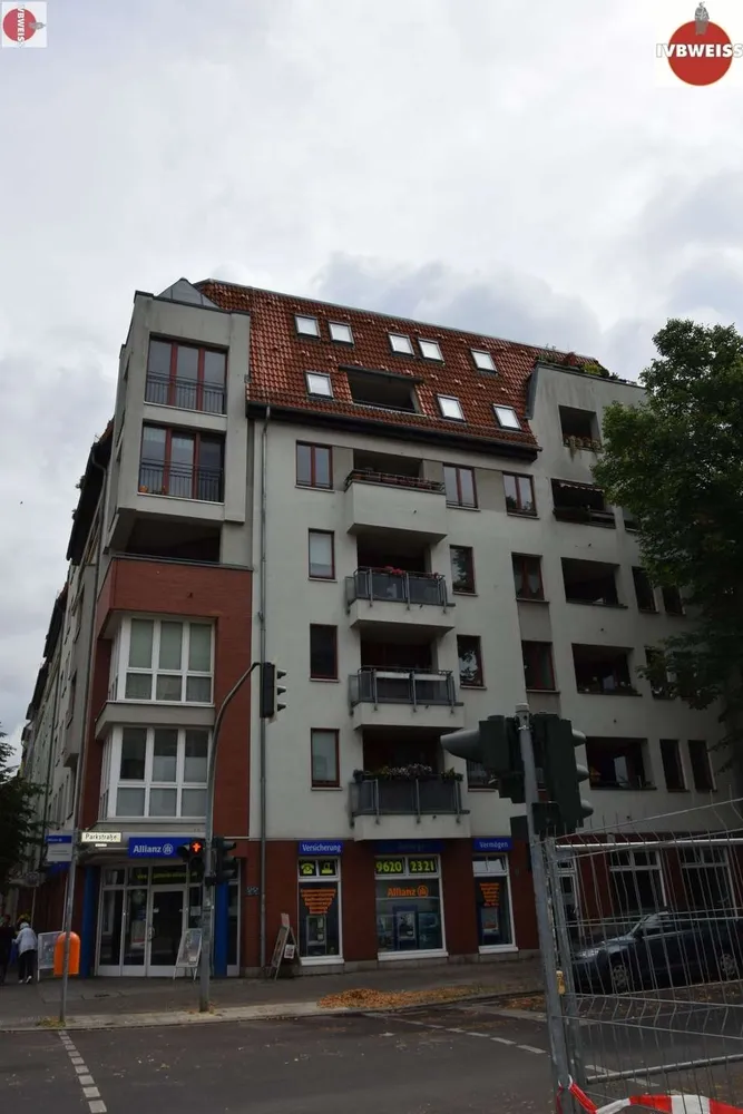 2 Zimmer Wohnung mit 51 m² in Berlin – Bild 7