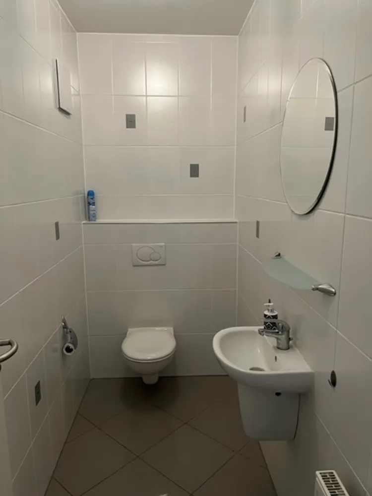 2 Zimmer Wohnung mit 76 m² in Mannheim – Bild 5