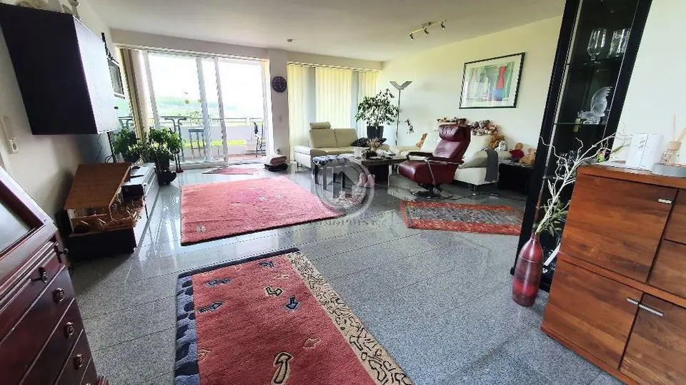 4 Zimmer Wohnung mit 110 m² in Hagen – Bild 2