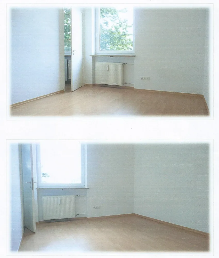 1 Zimmer Wohnung mit 21 m² in München – Bild 4
