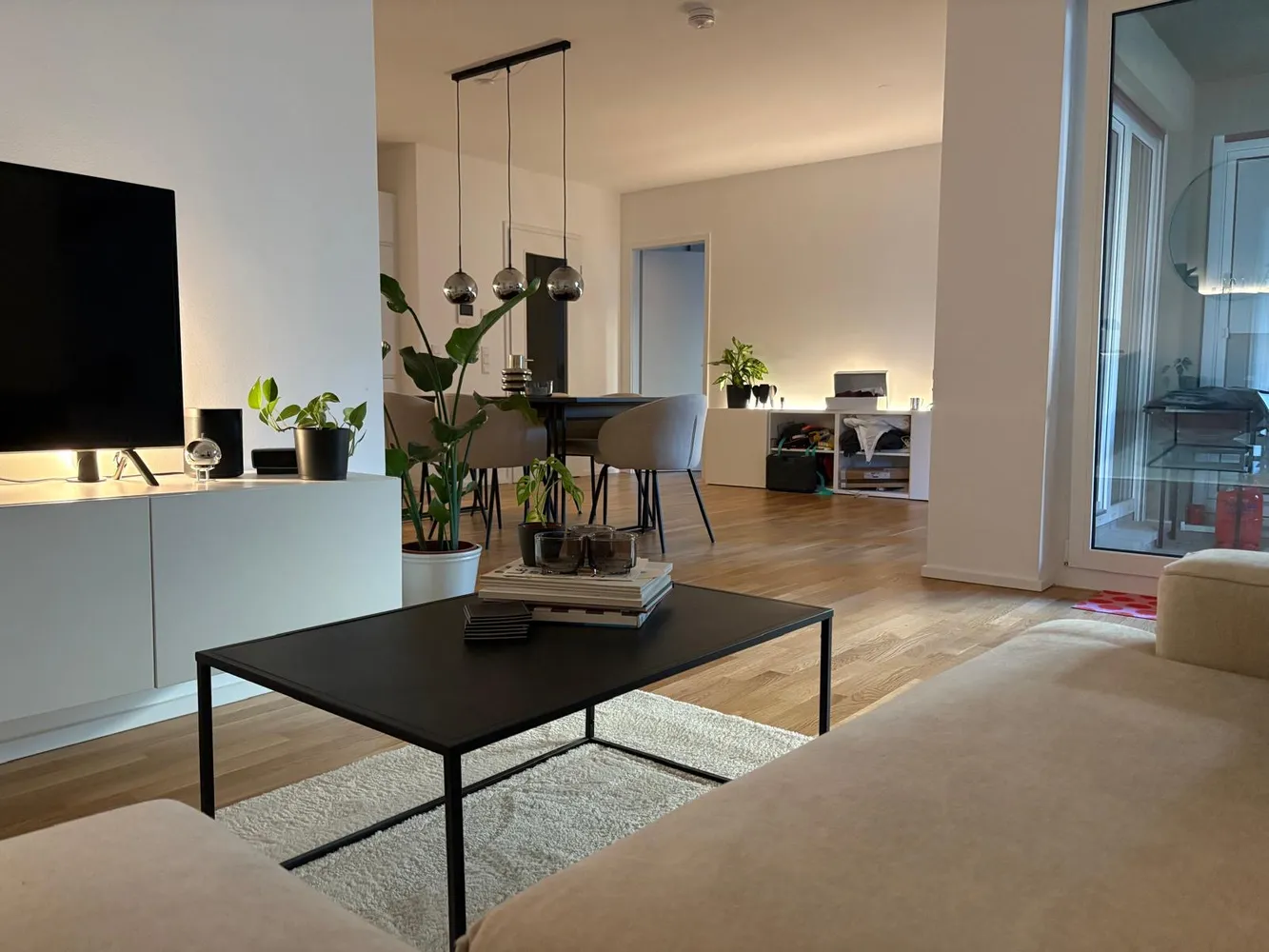 3 Zimmer Wohnung mit 95 m² in München – Bild 11