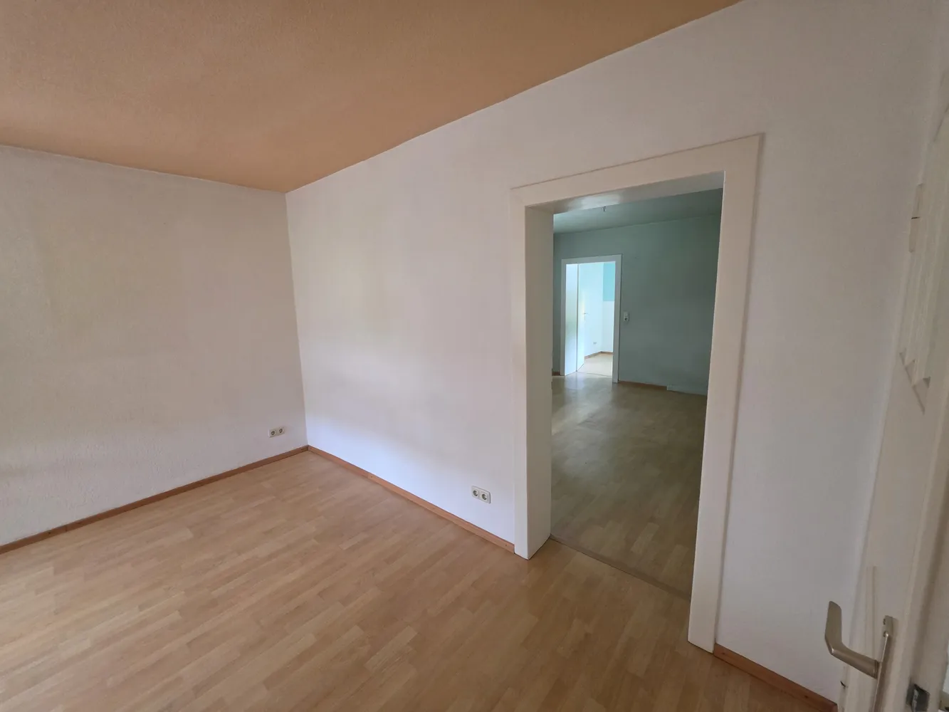 3 Zimmer Wohnung mit 63 m² in Düsseldorf – Bild 12