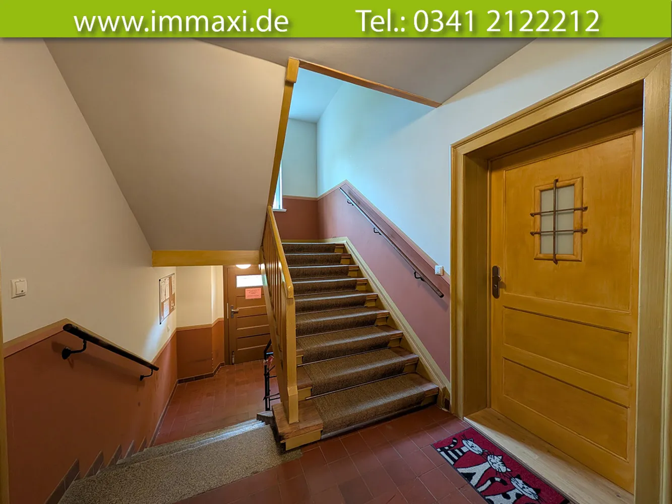 2 Zimmer Wohnung mit 67 m² in Leipzig – Bild 4