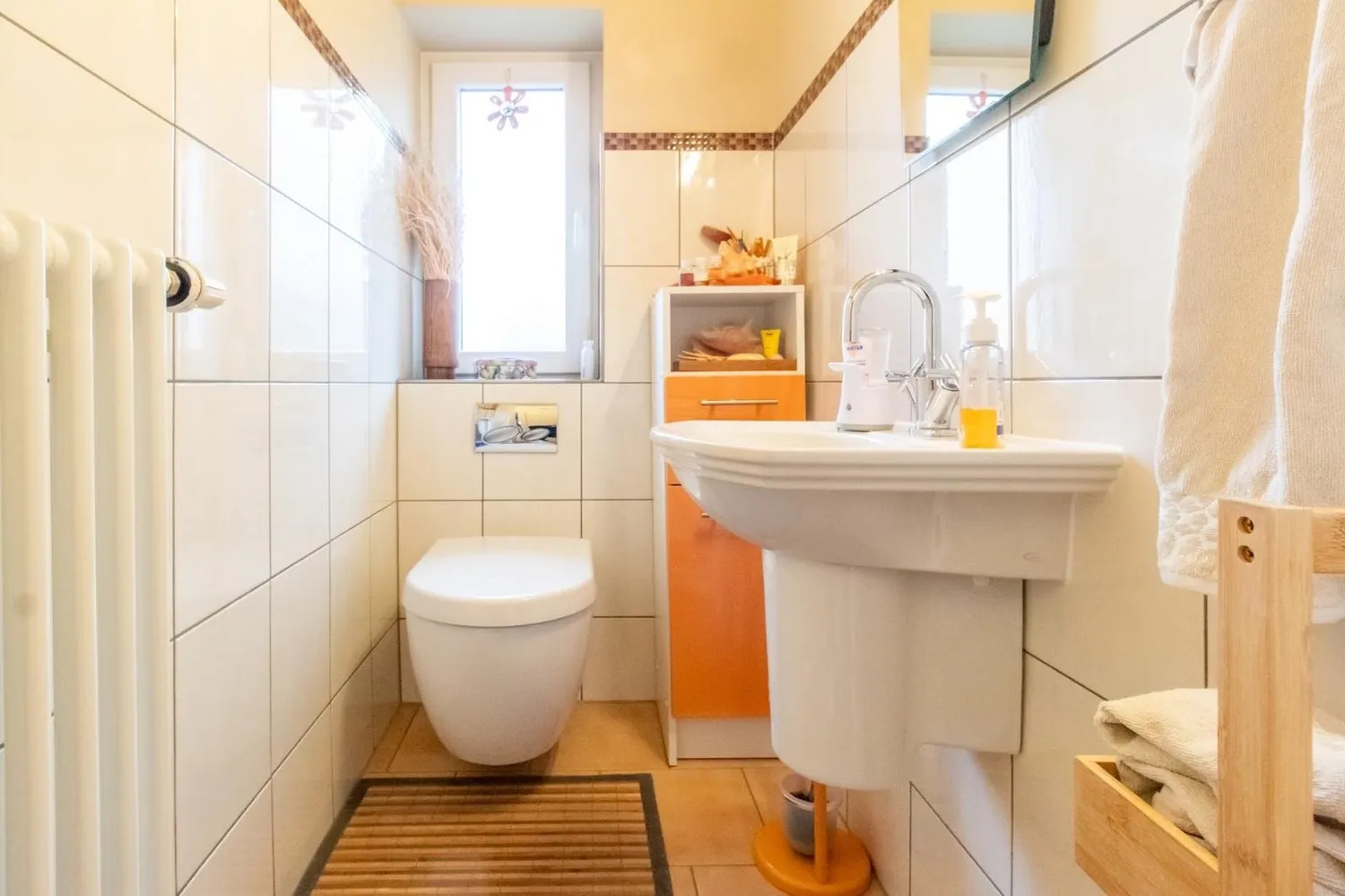 5 Zimmer Wohnung mit 150 m² in Hagen – Bild 9