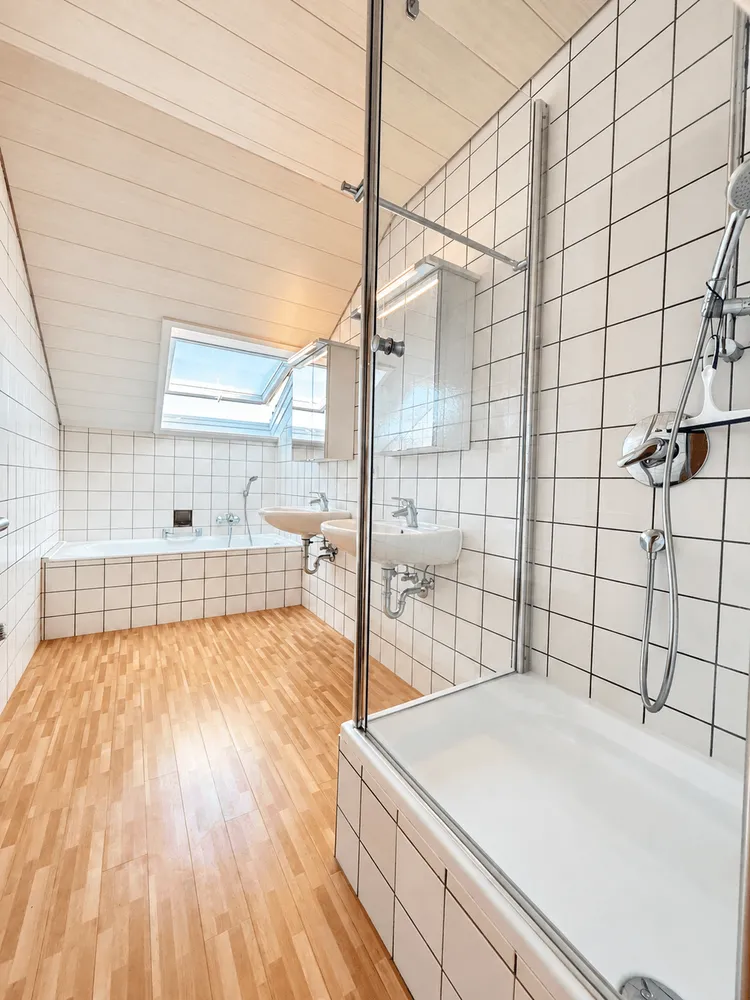 3 Zimmer Wohnung mit 90 m² in Böblingen – Bild 3