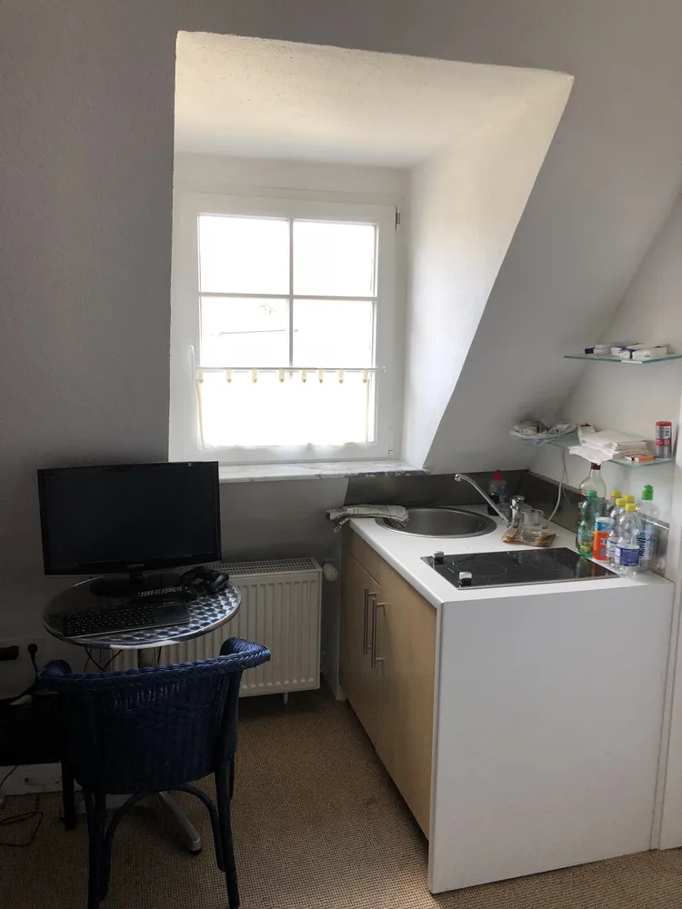 1 Zimmer Wohnung mit 20 m² in Iserlohn – Bild 6