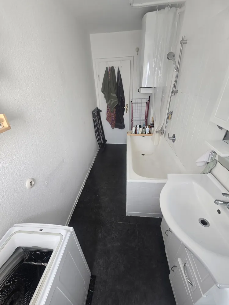 2 Zimmer Wohnung mit 63 m² in München – Bild 11