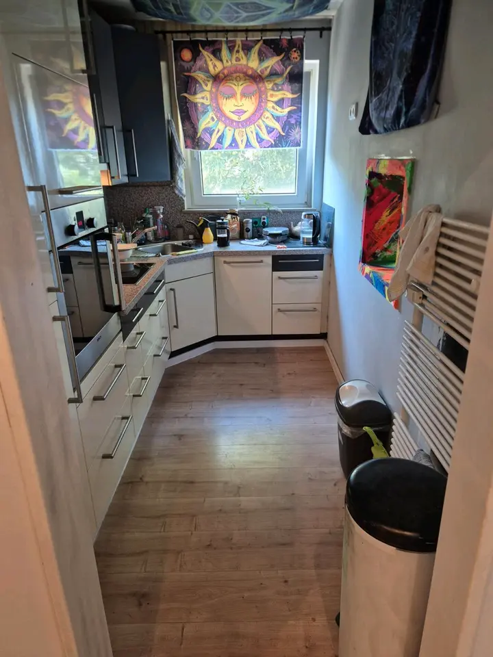WG-Zimmer mit 72 m² in Bremen – Bild 3