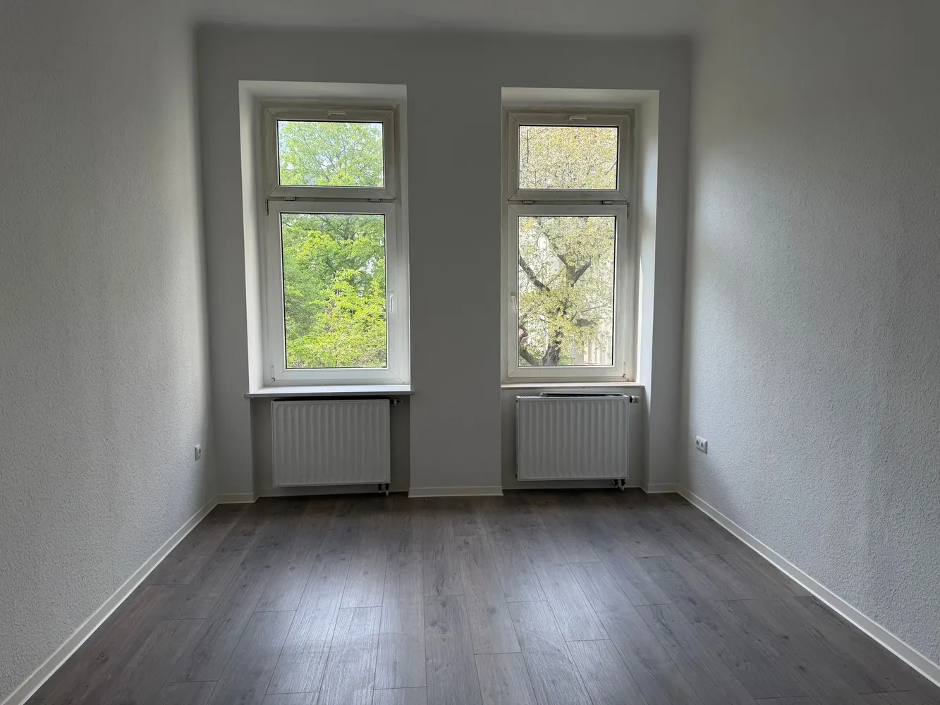 6 Zimmer Wohnung mit 140 m² in Leipzig – Bild 3