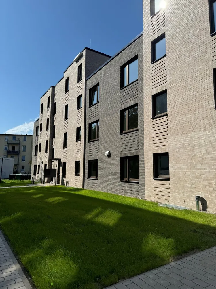 3 Zimmer Wohnung mit 74 m² in Hamburg – Bild 3