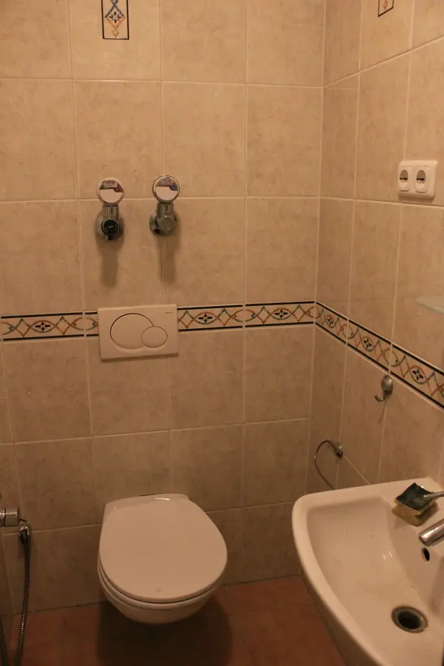 WG-Zimmer mit 15 m² in Frankfurt am Main – Bild 8