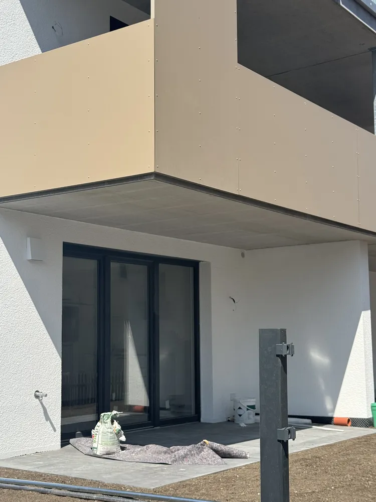 2 Zimmer Wohnung mit 40 m² in Ingolstadt – Bild 7