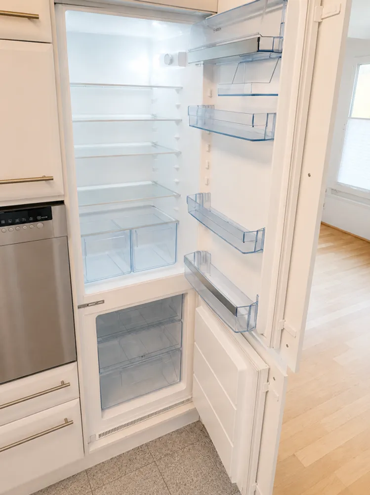 3 Zimmer Wohnung mit 103 m² in Düsseldorf – Bild 7