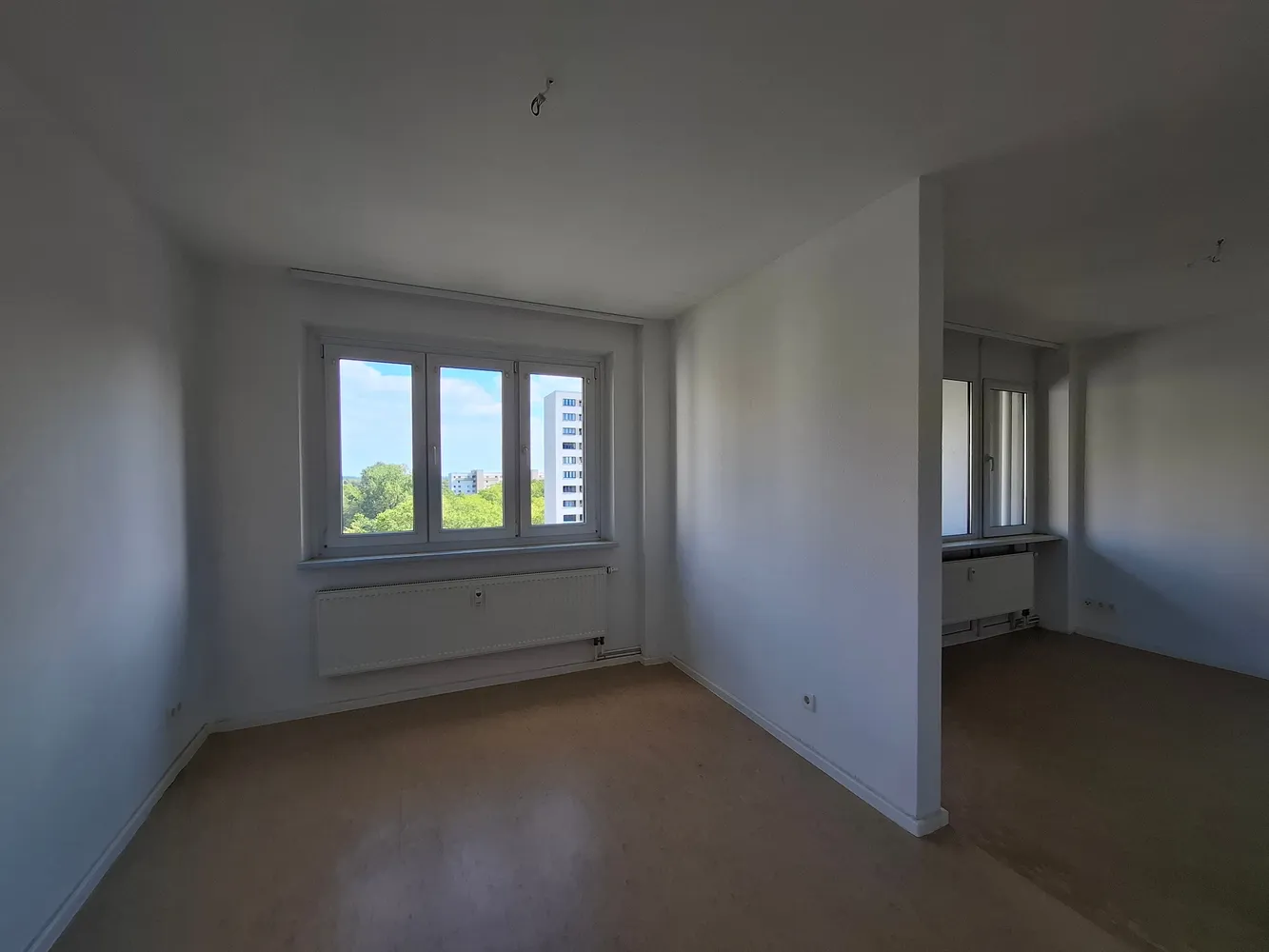 1 Zimmer Wohnung mit 40 m² in Berlin – Bild 2