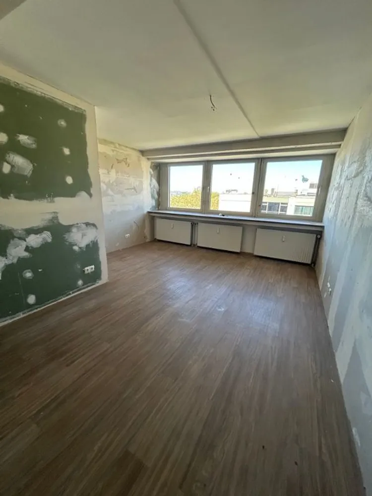 4 Zimmer Wohnung mit 121 m² in Duisburg – Bild 5