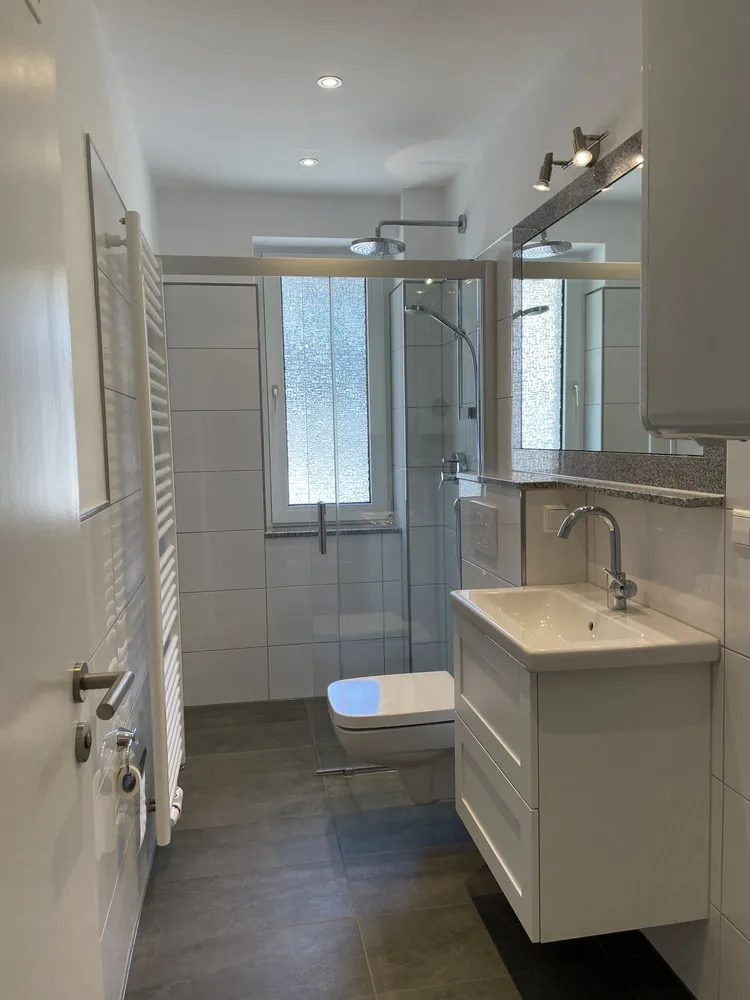 3 Zimmer Wohnung mit 65 m² in Hannover – Bild 9