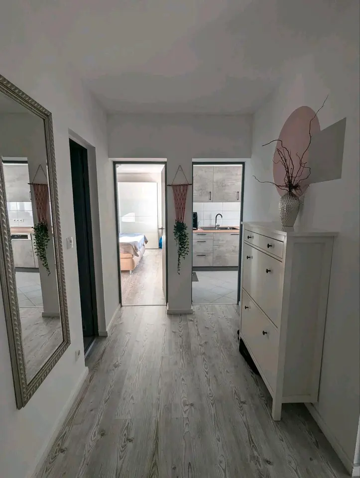 2 Zimmer Wohnung mit 61 m² in Coburg – Bild 10