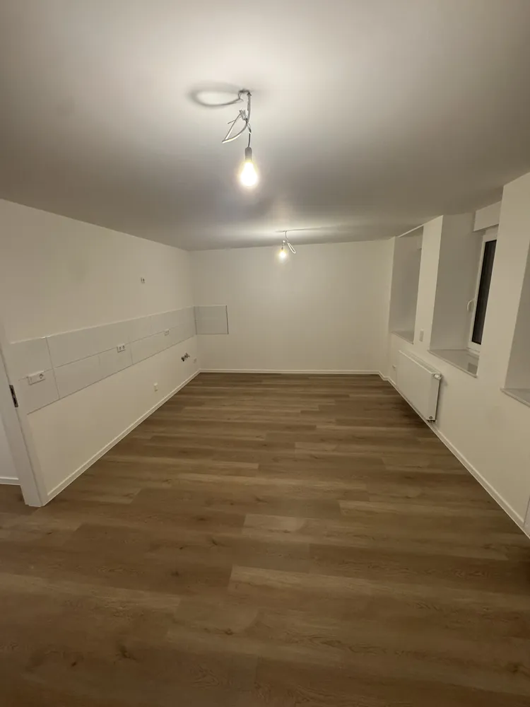 2 Zimmer Wohnung mit 53 m² in Oberhausen – Bild 1