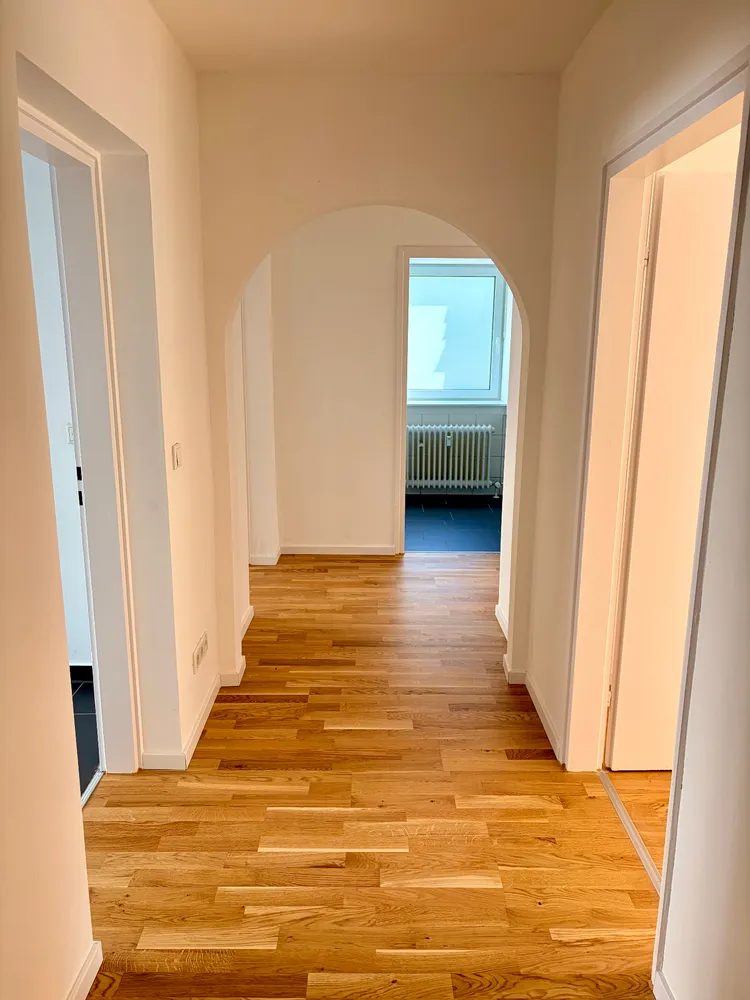 3 Zimmer Wohnung mit 72 m² in Nürnberg – Bild 5