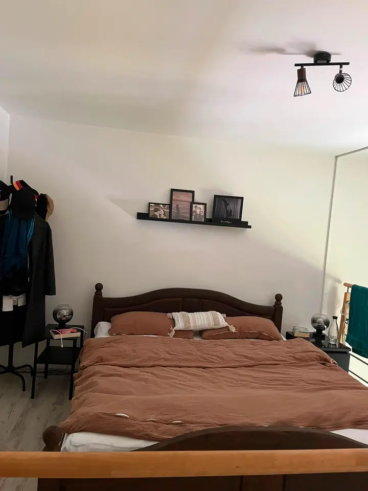 3 Zimmer Wohnung mit 55 m² in Regensburg – Bild 7