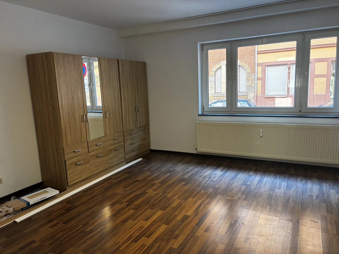 2 Zimmer Wohnung mit 54 m² in Ludwigshafen am Rhein – Bild 4
