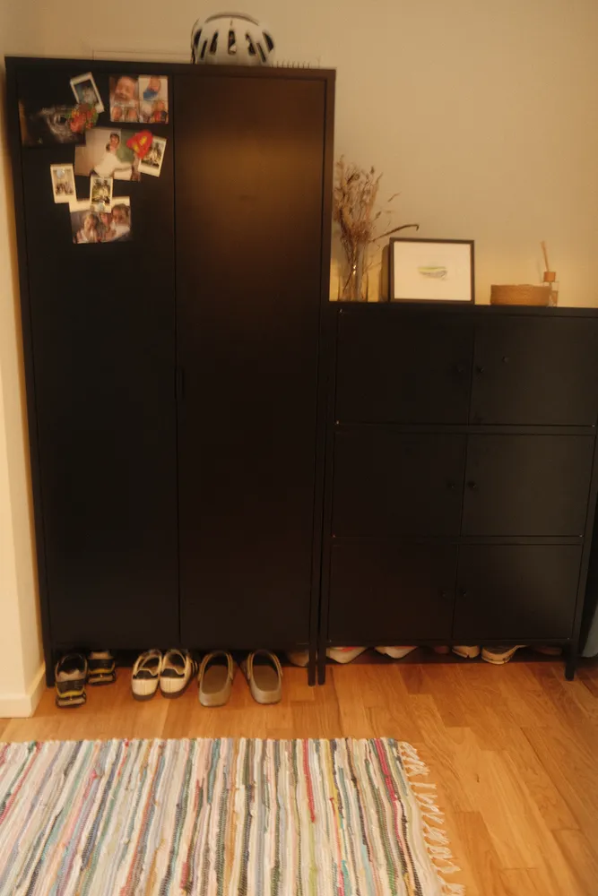 2 Zimmer Wohnung mit 45 m² in Berlin – Bild 9